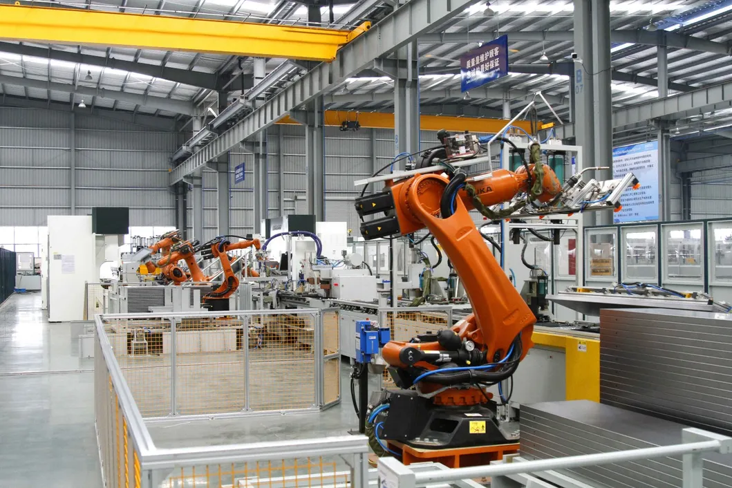 Elevator Hoistway Layout