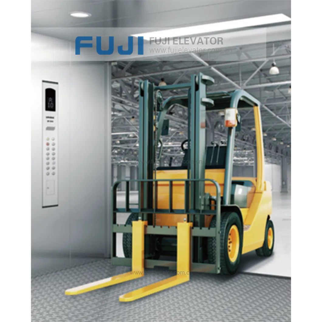 Elevator Manufacturing