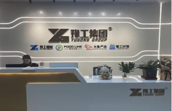 Production Facility 1