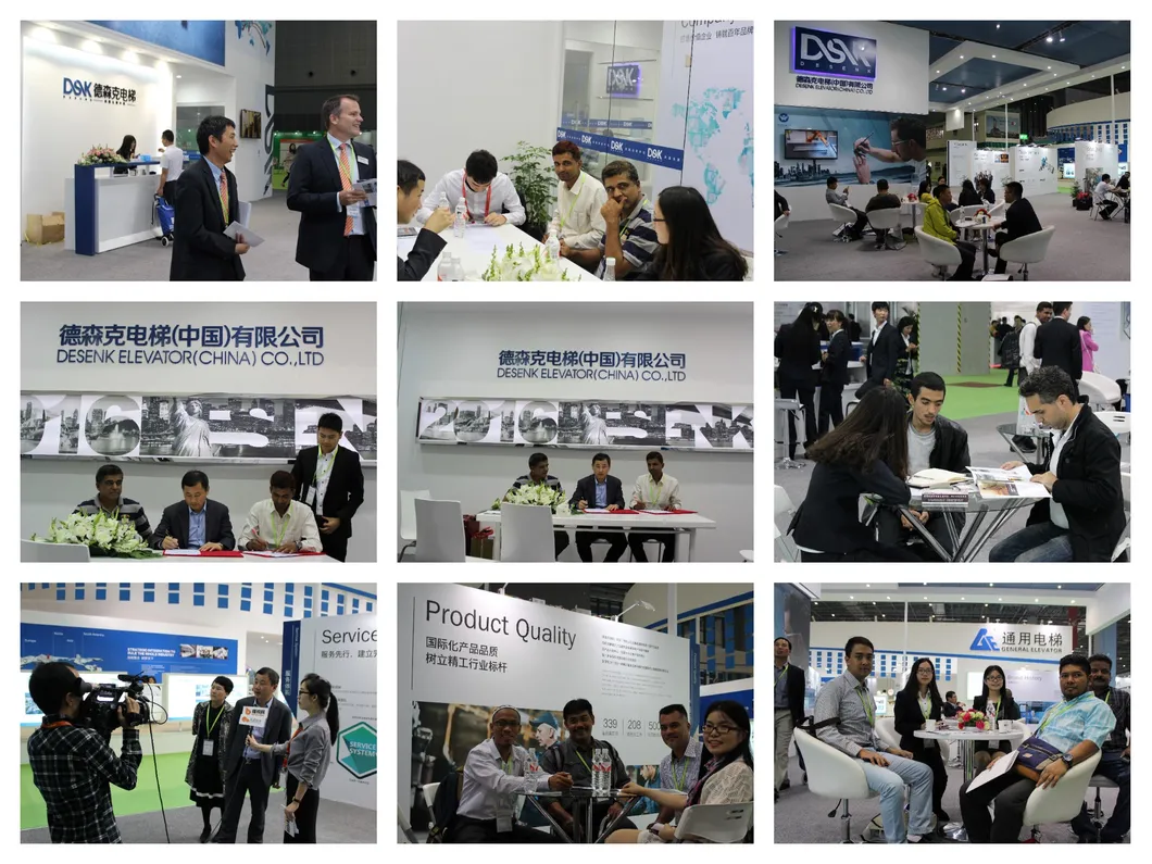 Product Exhibition