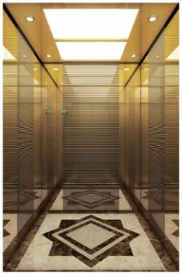Elevator Design