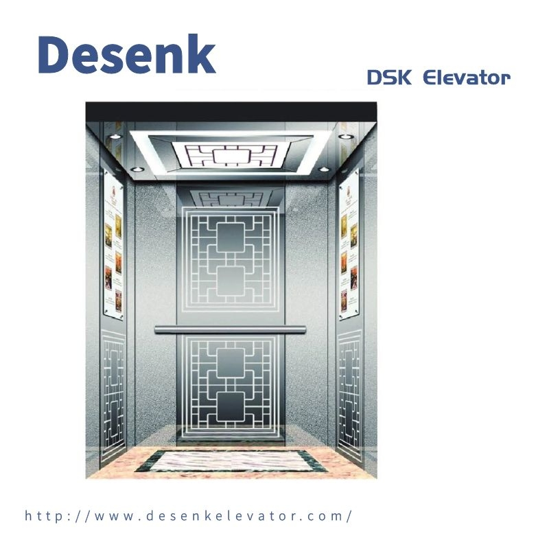 Good Price Passenger Elevator Villa Lift Elevator Commercial Elevator for Hotel with Best Elevator Price