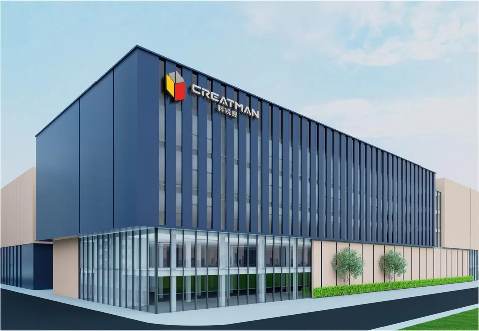 Manufacturing Center