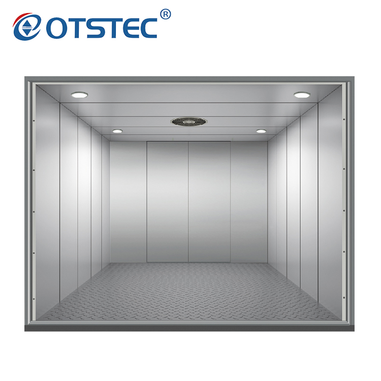 Otstec Elevator Space Saving Restaurant Food Dumbwaiter Elevator Dumbwaiter Lift