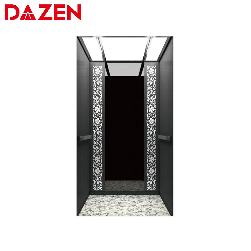 50kg 100kg 200kg Electric Household Home Residential Restaurant Kitchen Basement Laundry Elevator Service Dumbwaiter Lift