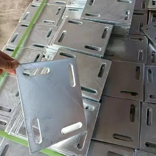 Cheap Embedded plates Factory, Service