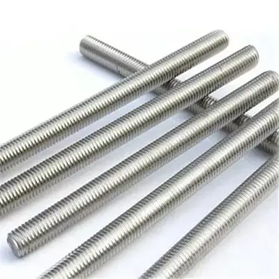High-Quality Threaded rods Quotes, Product