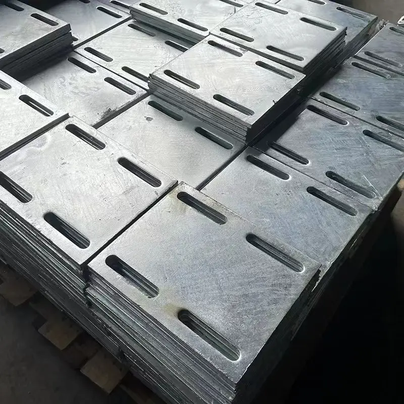 Cheap Embedded plates Factory, Service