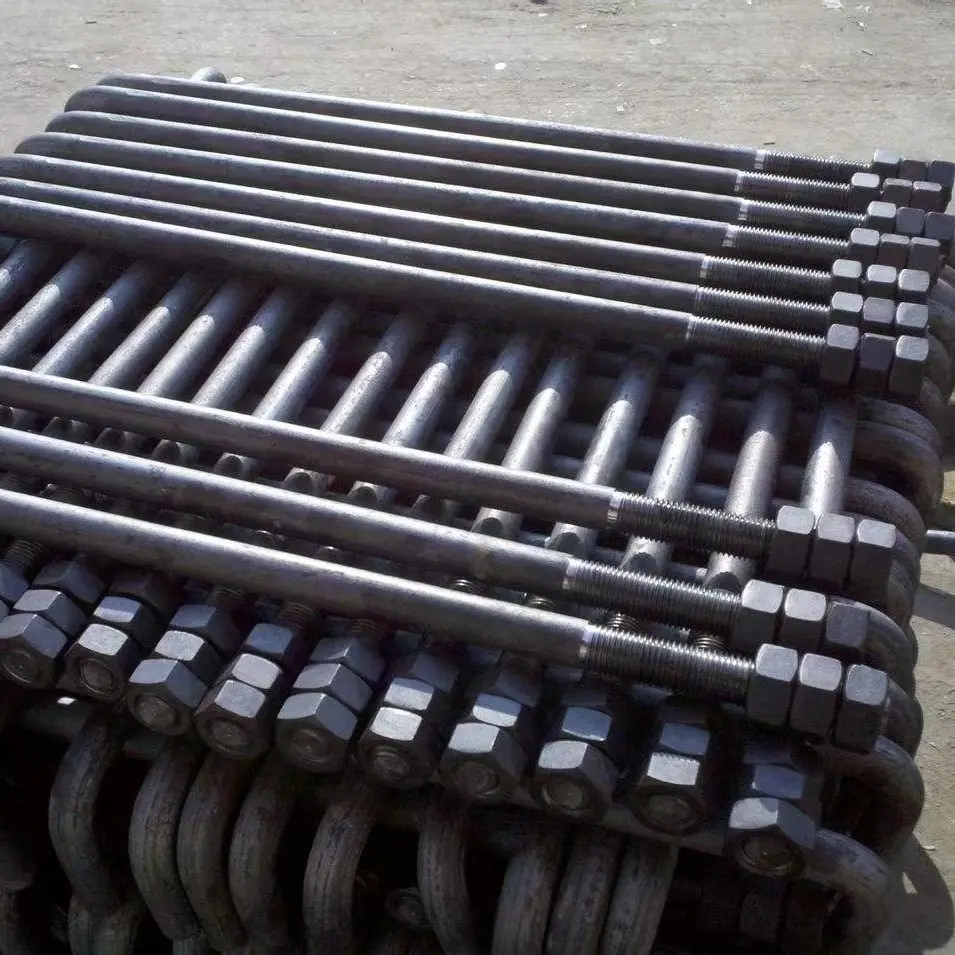 China anchor bolts Companies, Product