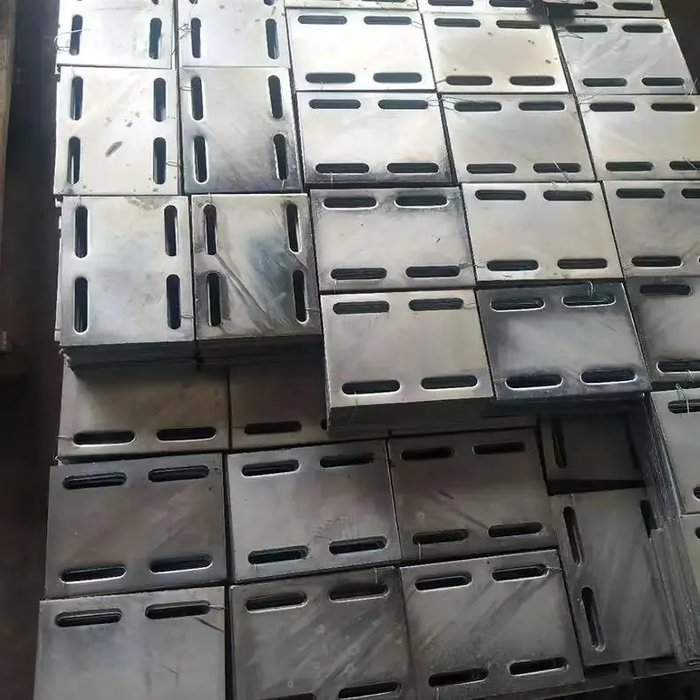 Cheap Embedded plates Factory, Service