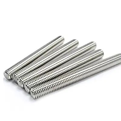 High-Quality Threaded rods Quotes, Product