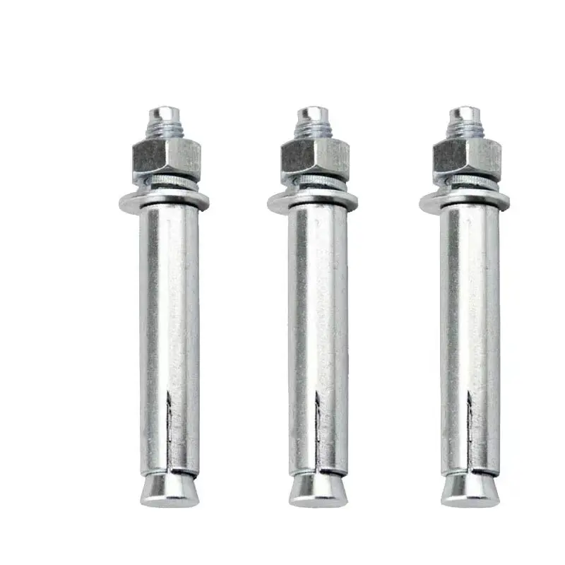 High-Quality Expansion bolts Products, Service