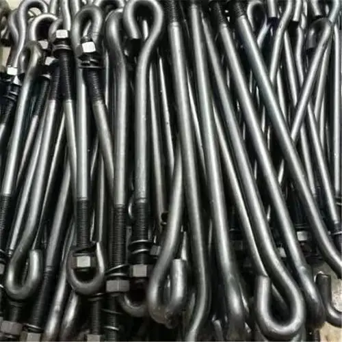 China anchor bolts Companies, Product
