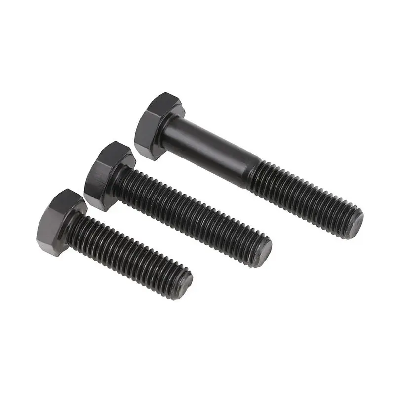 Wholesale High-strength bolts 8.8 10.9 12.9 Manufacturer, Products