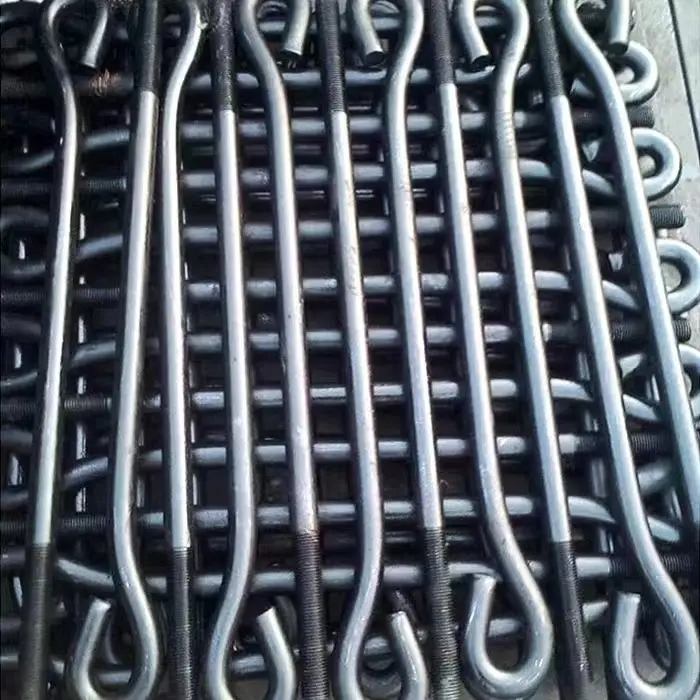 China anchor bolts Companies, Product