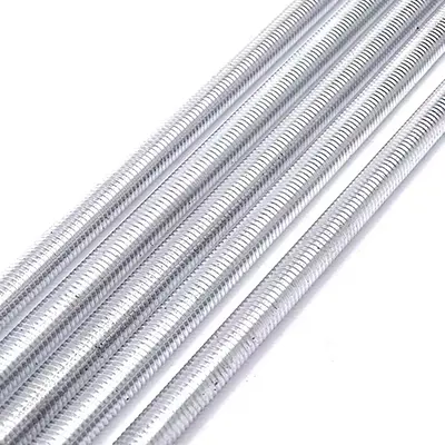 High-Quality Threaded rods Quotes, Product