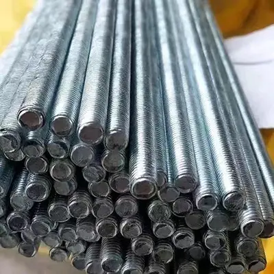 High-Quality Threaded rods Quotes, Product