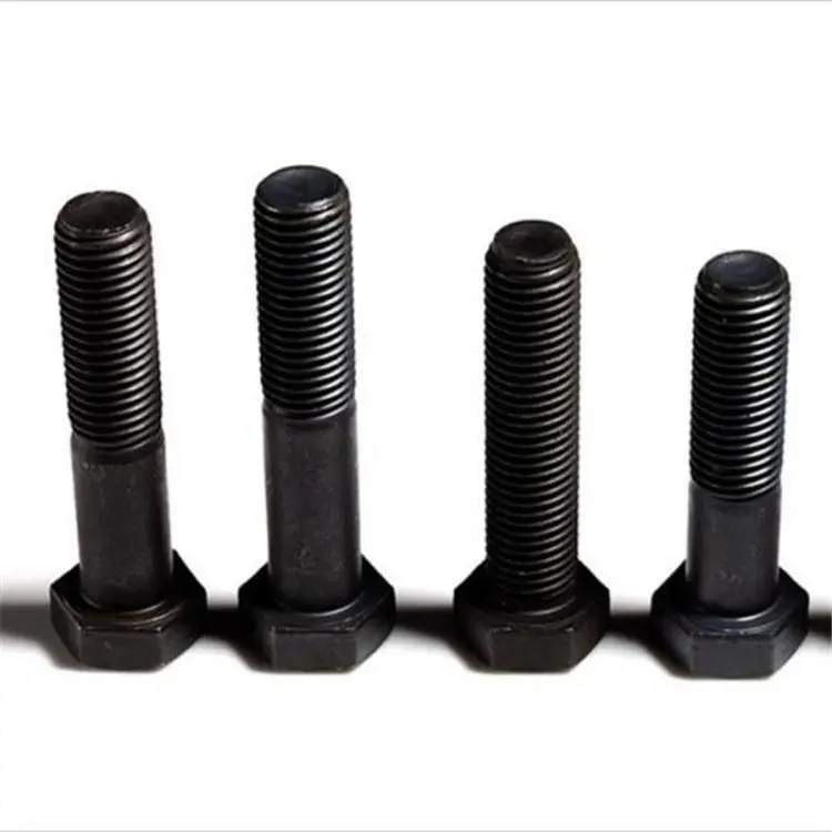 Wholesale High-strength bolts 8.8 10.9 12.9 Manufacturer, Products