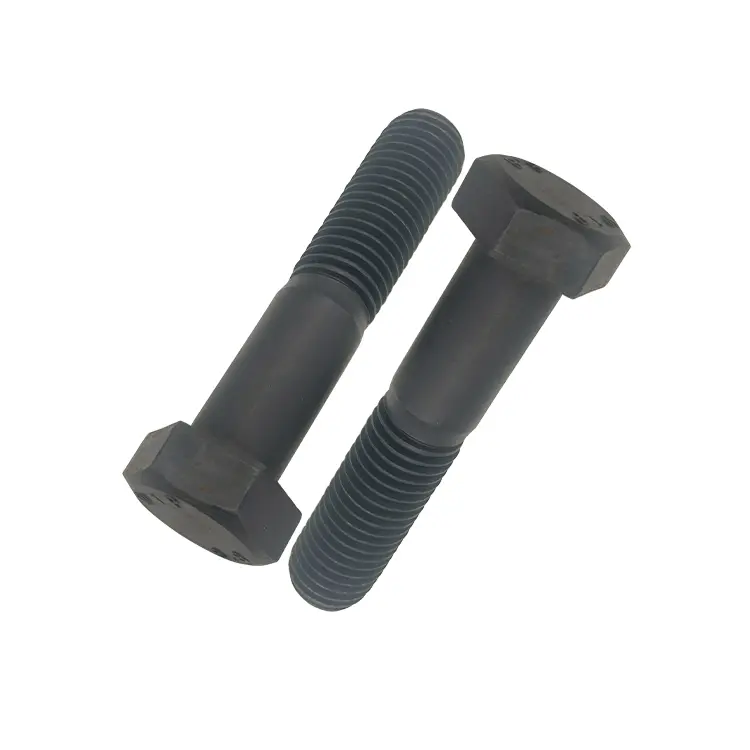 Wholesale High-strength bolts 8.8 10.9 12.9 Manufacturer, Products