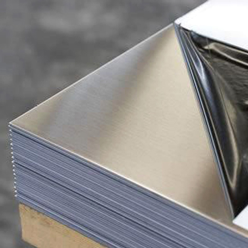 Incoloy Al-6xn Stainless Steel Plate Ss Plate