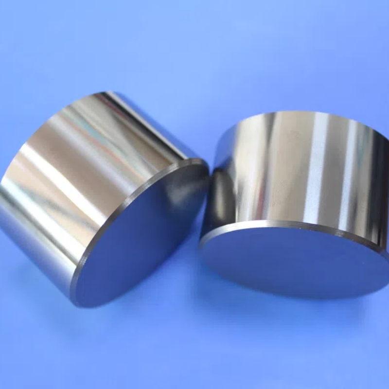 Industrial-Grade Tungsten Carbide Pressure Clutch Cover for Grinding Needs