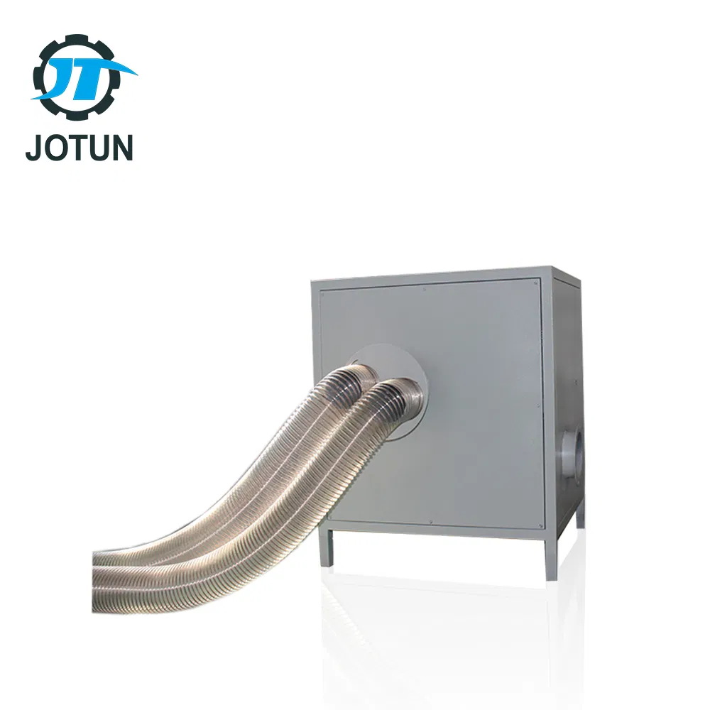 Automated Desktop Dual Station Stinless Steel Sheet Metal Deburring Machine