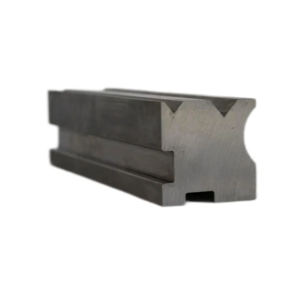 Metal Fabrication High-Precision CNC Press Brake Punch Tool Set Hydraulic Bending Die