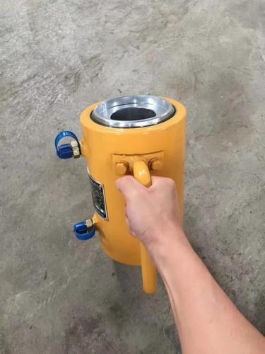 Multi Pull Hydraulic Jack (YDC3500)