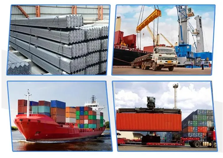 Packing and Delivery