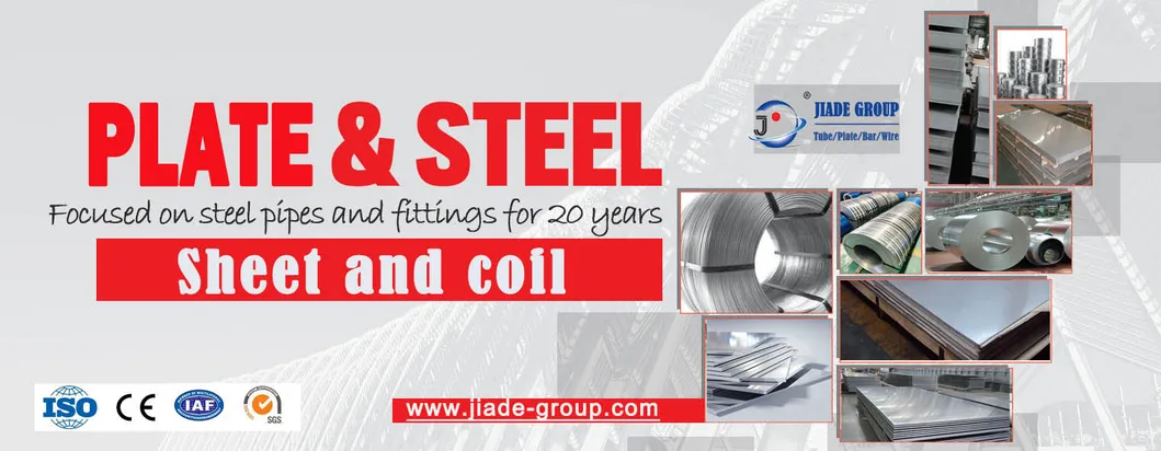 Stainless Steel Sheet