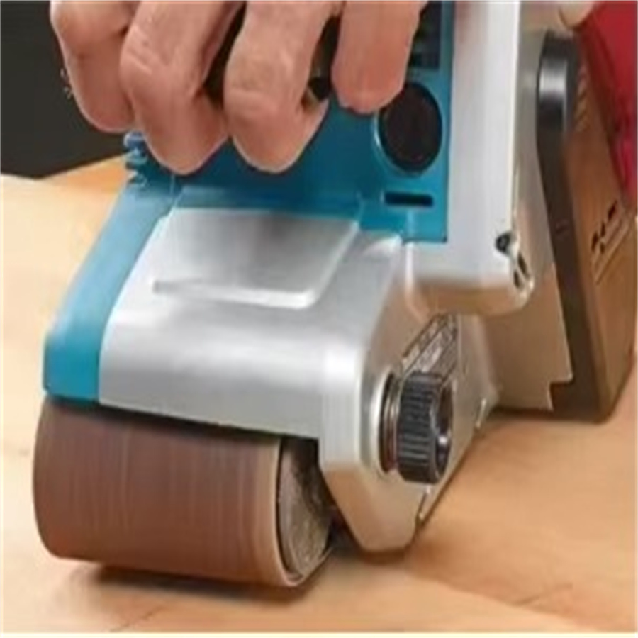 Zheng Yi Zy-0010 Abrasive Grinding Sanding Belt 60/80/ 120/ 150/ 240 Grits