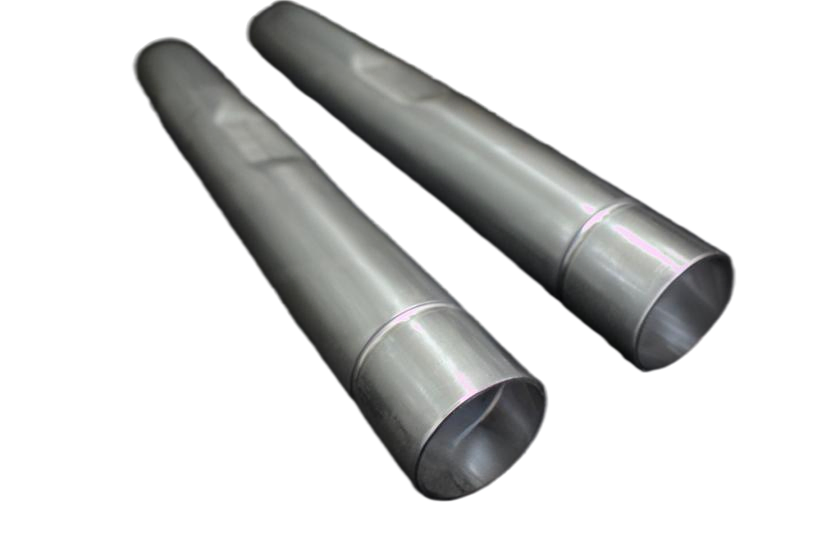 Premium Quality Seamless Steel Tubes for Durable Shock Absorbers