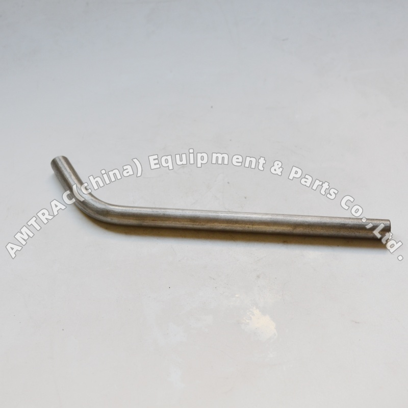 1411039 Pipe Aluminium Pipe Bending Product