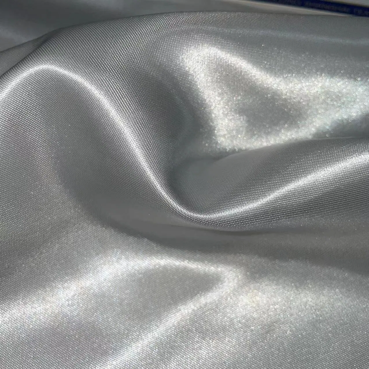 Poly Satin 100% Polyester 150cm 140G/M