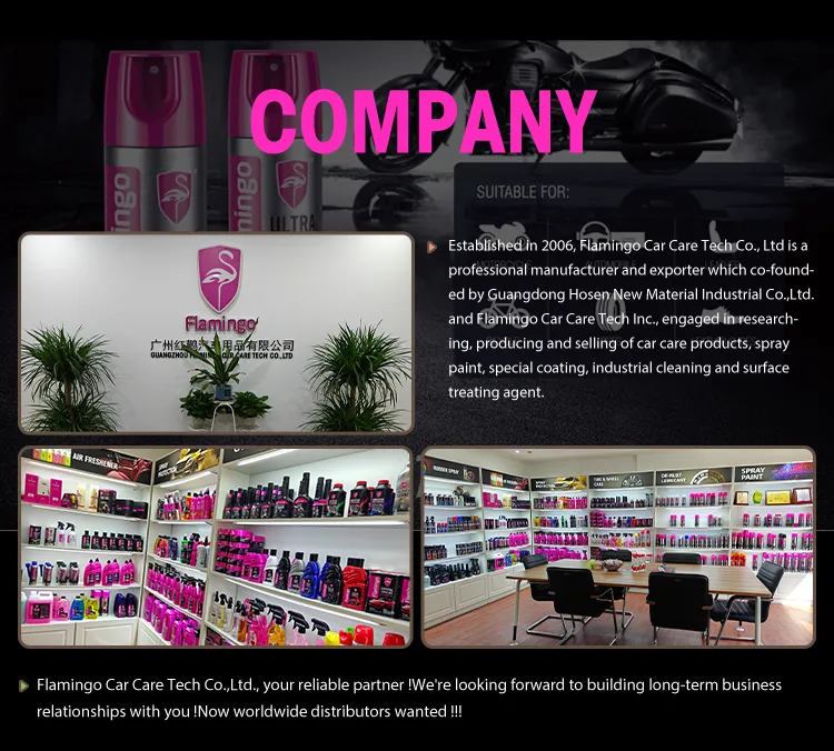 Company Profile View