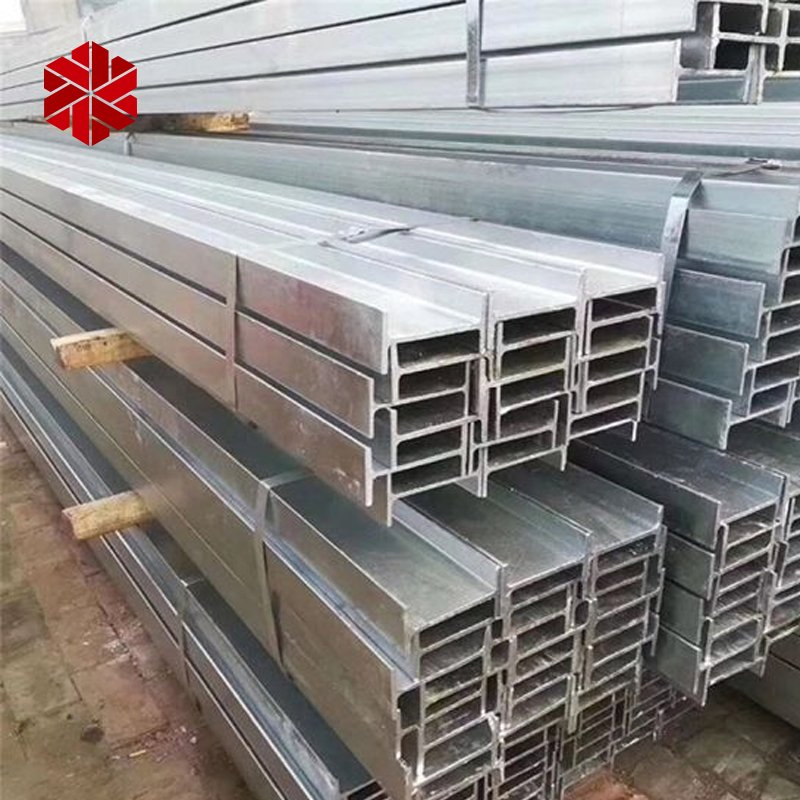 Hot Selling Steel Viga H Beam Supply