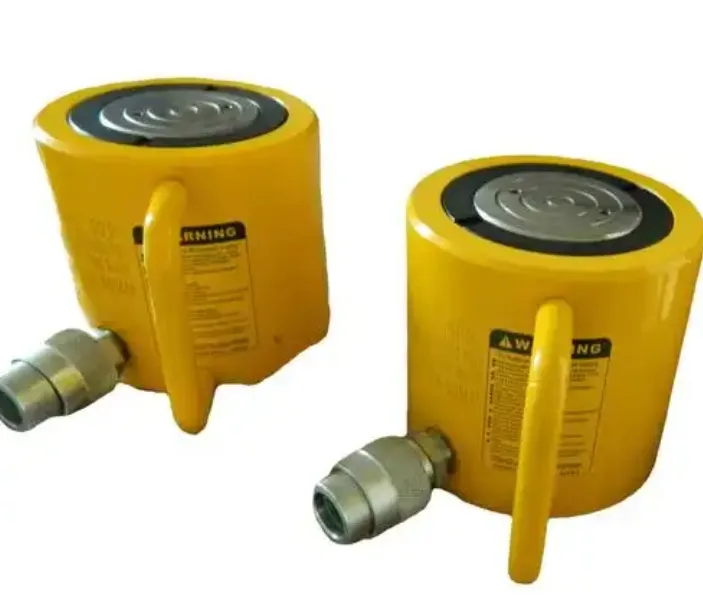 Multi Pull Hydraulic Jack YDC3500 5