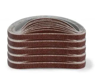 Abrasive Belt 3