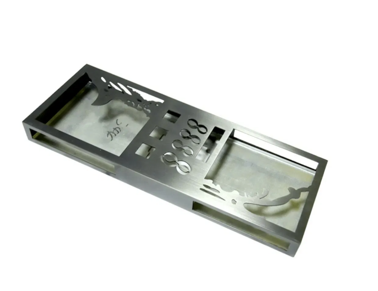 Metal Fabrication Part 3