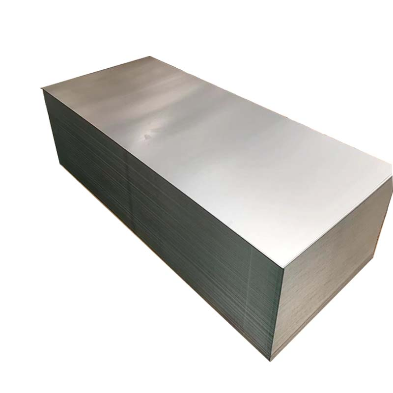 China Manufacture 0.12mm-4.0mm Thickness Cold Rolled Carbon Mild Steel Plate Sheet/Coil/Strip
