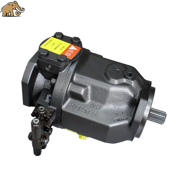 Yellow Machinery Hydraulic Maintenance A10vo71dfr31r-Psc62K01