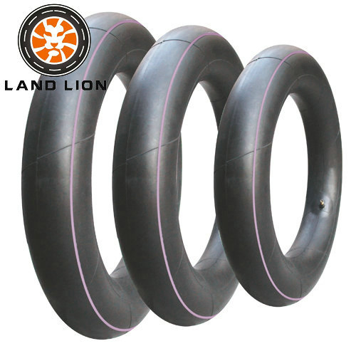 China Factory Motorcycle Inner Tube Butyl Tube Rubber Tube Truck Tube Car Tubes Barrow Tubes Bike Inner Tube and Tyre Tube Cover Tubes Valve 700c 3.00-17