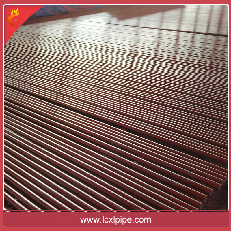 Customized Stainless Steel Tubes Manufacturer Welded Round Tube