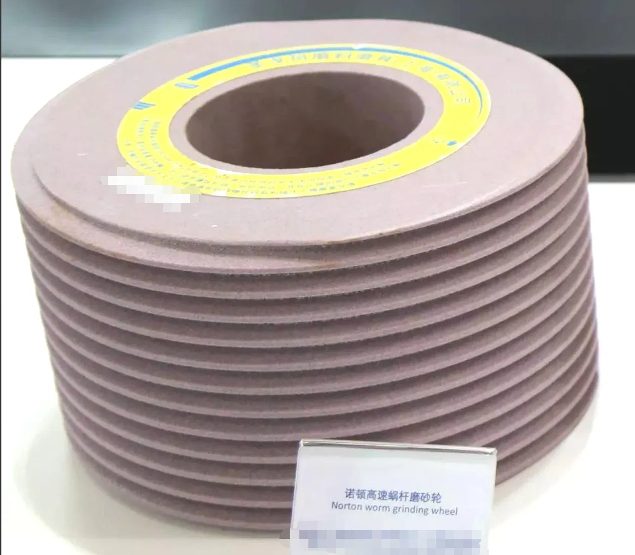 Grinding Wheel for Wind Power Aerospace Automotive Industy