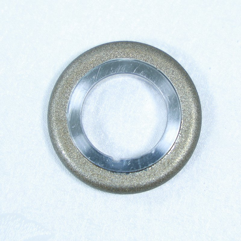 Diamond Tools CBN Cutting Disk Super Abrasives Grinding Wheels