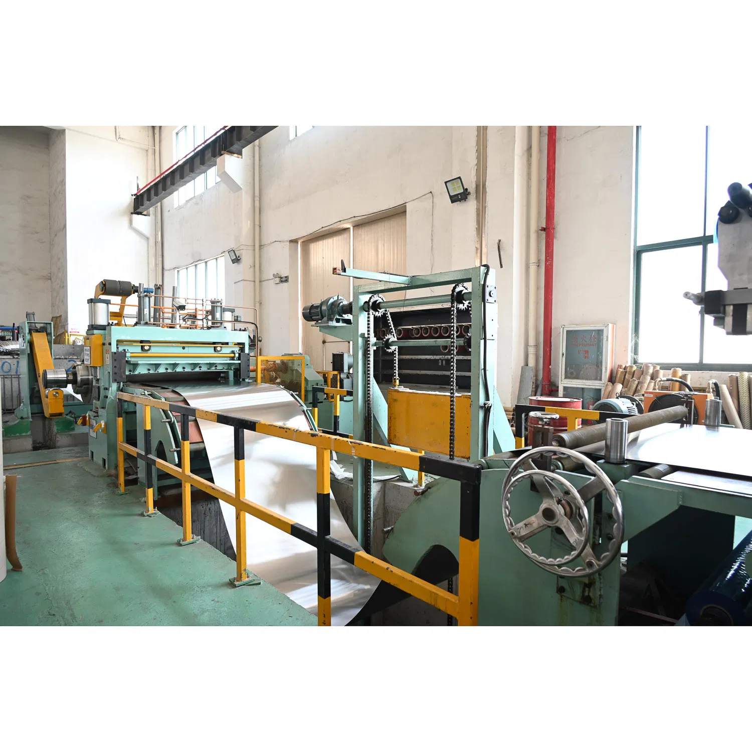 304 304L 316 316L Bellows made of stainless steel