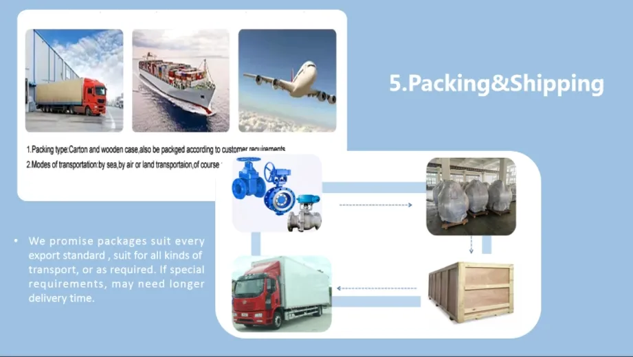 Sanitary Ball Valve 6