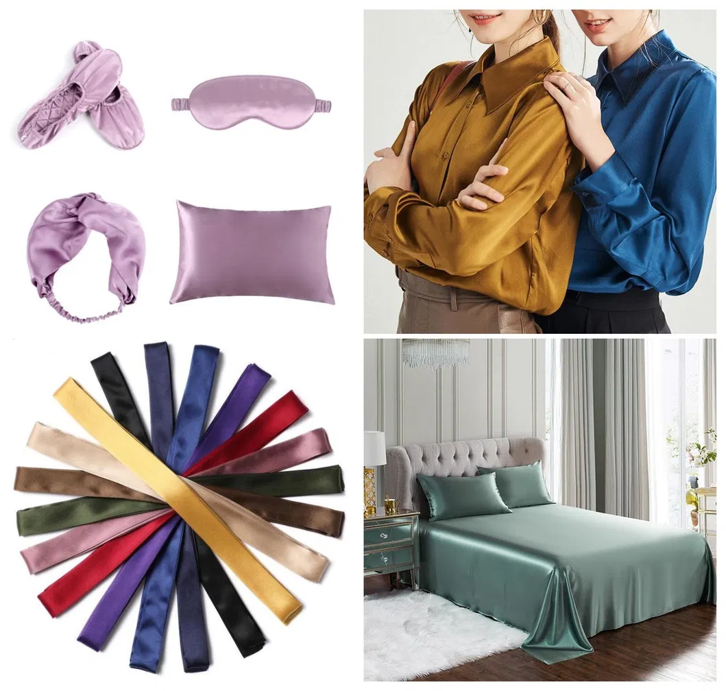 Silk Quality Control