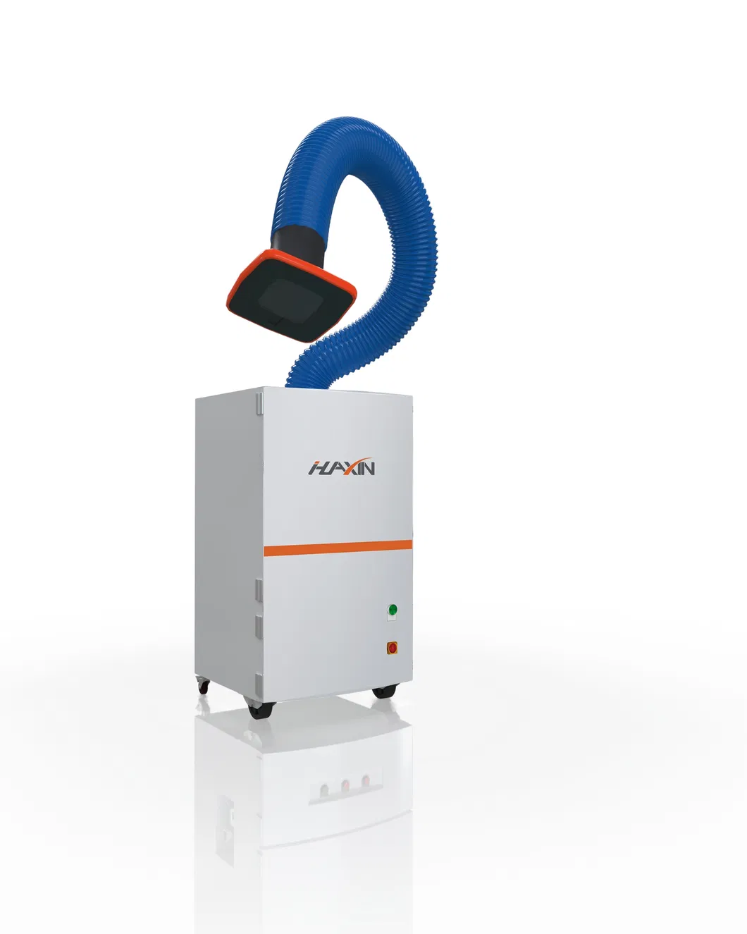 Dust Extraction System