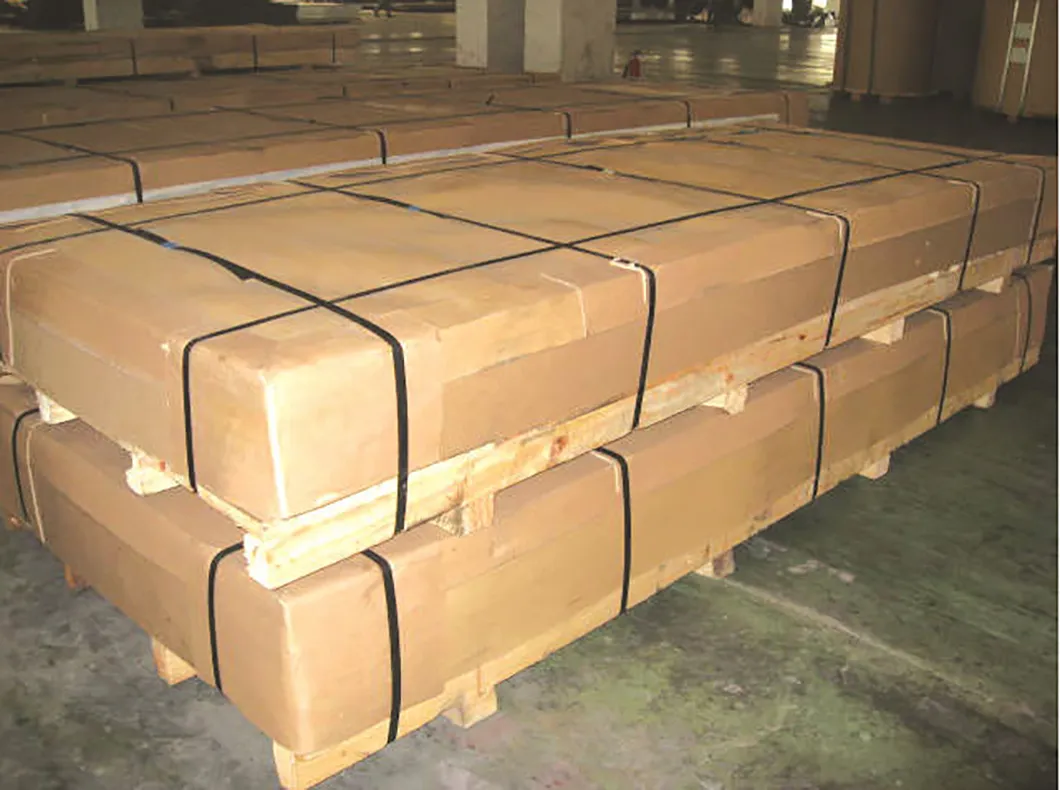 Chequered Steel Plate 5